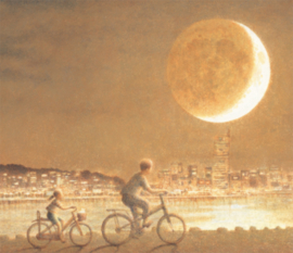 Onze Maan! - Jung Chang-Hoon - Christofoor
