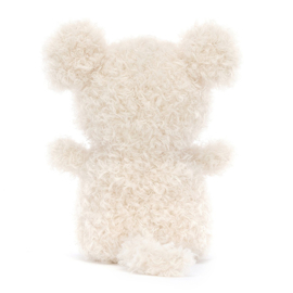 Jellycat Knuffel Muis 18cm, Little Mouse