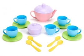 Green Toys Theeservies 'Tea Set'