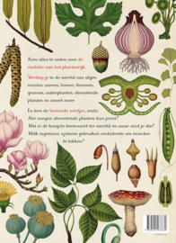 Het plantenboek - Katie Scott en Kathy Willis - Lannoo