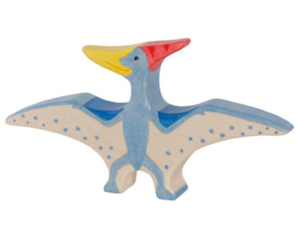 Holztiger Houten dino Pteranodon