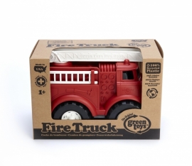 Green Toys Brandweerauto 'Fire Truck'