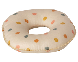 Maileg Zwemband voor kleine muizen, Float, Small mouse - Multi dot