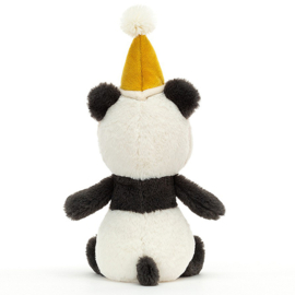 Jellycat Knuffel Panda 20cm, Jollipop Panda