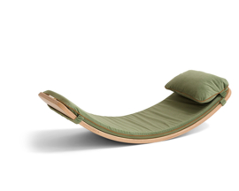 Wobbel original Matras - Olive