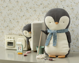 Maileg Knuffel Pinguin, Penguin Medium, 32cm
