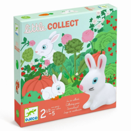 Djeco Peuter Spel, Little Collect