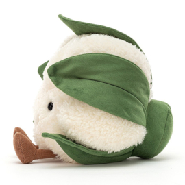 Jellycat Knuffel Bloemkool, Amuseable Cauliflower