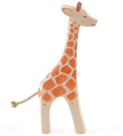 Ostheimer Houten Giraffe groot