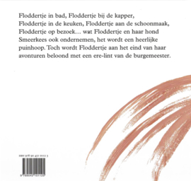 Floddertje - Annie M.G. Schmidt - Querido