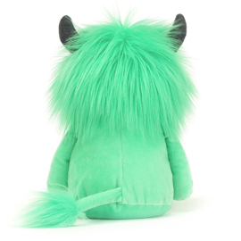 Jellycat Knuffel Monster, Cosmo Monster