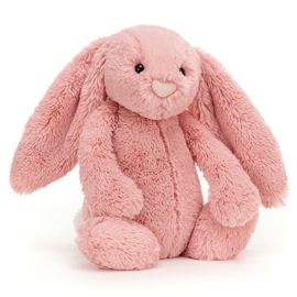 Jellycat Knuffel Konijn 31cm, Bashful Petal Bunny