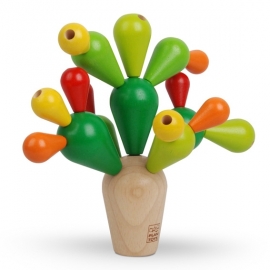 Plan Toys Balanceer Cactus