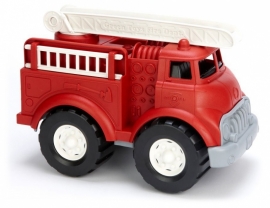 Green Toys Brandweerauto 'Fire Truck'