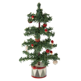 Maileg Miniatuur Kerstboom, Christmas Tree Small - Green, 15cm