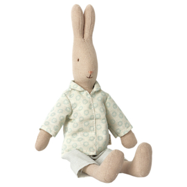 Maileg Rabbit Size 1, Pyjama, 26 cm