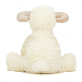 Jellycat Knuffel Lammetje 23cm, Fuddlewuddle Lamb