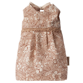 Maileg Jurk voor konijn Size 1, Flower dress