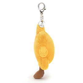Jellycat Sleutelhanger Zon, Amuseable Sun Bag Charm