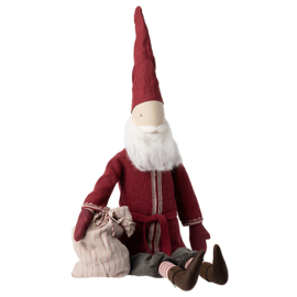 Maileg Kerstman, Santa - Large, 110 cm