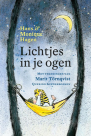 Lichtjes in je ogen - Hans en Monique Hagen - Querido