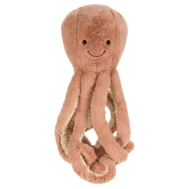 Jellycat Knuffel Octopus 75 cm Odell Octopus Really Big