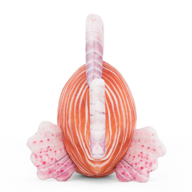 Jellycat Knuffel Vis, Fishiful Pink
