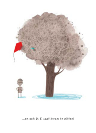 Vast - Oliver Jeffers - De Fontein