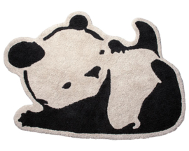 Maileg Vloerkleed, Panda Rug, 145 x 105 cm