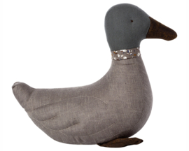 Maileg Knuffel Eend, Duck Boy, 30cm