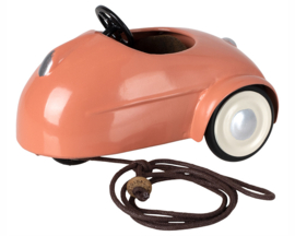 Maileg Auto voor Muizen, Mouse car - Coral