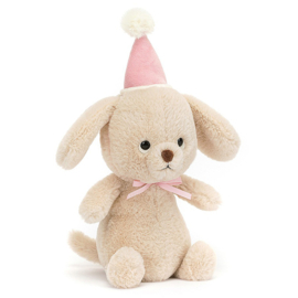 Jellycat Knuffel puppy 20cm, Jollipop Puppy