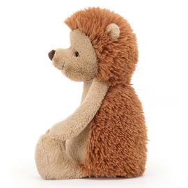 Jellycat Knuffel Egel 31cm, bashful Hedgehog Medium