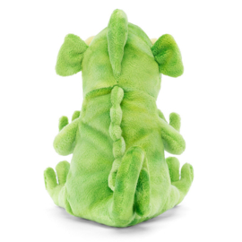 Jellycat Knuffel Hagedis, Frankie Frilled-Neck Lizard