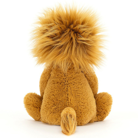 Jellycat Leeuw 31 cm, Bashful Lion Medium