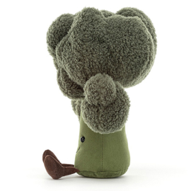 Jellycat Knuffel Broccoli, Amuseable Broccoli