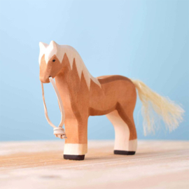 Bumbu Toys Houten Paard