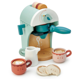 Babyccino Espressomachine - Tender Leaf Toys