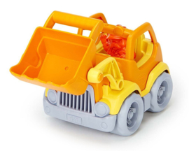 Green Toys Shovel 'Scooper Truck'