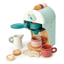 Babyccino Espressomachine - Tender Leaf Toys