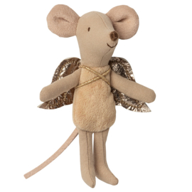 Maileg  Engel muis, Angel Mouse