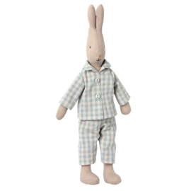 Maileg Pyjama voor konijn Size 2