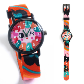 Djeco Horloge Pop