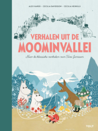 Verhalen uit de Moominvallei - Tove Jansson - Volt
