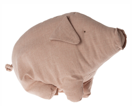 Maileg Knuffel Varken, Polly Pork Medium