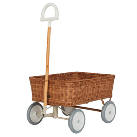 Olli Ella Trekwagen Wonder Wagon