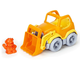 Green Toys Shovel 'Scooper Truck'