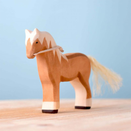 Bumbu Toys Houten Paard