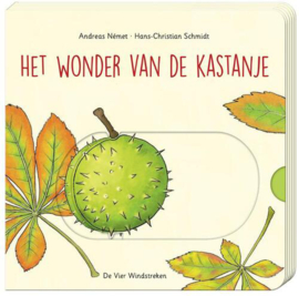 Het wonder van de kastanje - De Vier Windstreken