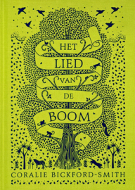 Het lied van de boom - Coralie Bickford Smith